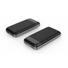 Load image into Gallery viewer, HyperJuice Wireless Charger Stand — Qi wireless charging stand for iPhone, Samsung, and all smartphones.