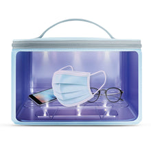 Load image into Gallery viewer, P55 UV-C LED Sterilizing Bag