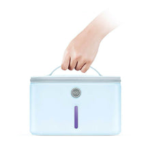 Load image into Gallery viewer, P55 UV-C LED Sterilizing Bag