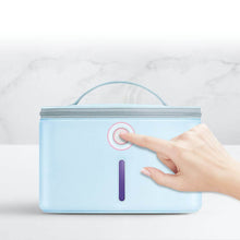 Load image into Gallery viewer, P55 UV-C LED Sterilizing Bag
