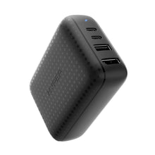 Load image into Gallery viewer, HyperDrive 60W USB-C Power Hub for Nintendo Switch — Power & Connect Nintendo Switch or any USB-C Device to USB-A and 4K HDMI TV/Display