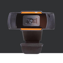 Load image into Gallery viewer, HyperCam HD — Video chat and record at Full HD 1080p with stereo microphones.