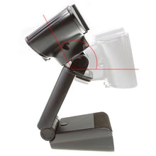Load image into Gallery viewer, HyperCam HD — Video chat and record at Full HD 1080p with stereo microphones.