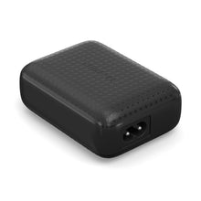 Load image into Gallery viewer, HyperDrive 60W USB-C Power Hub for Nintendo Switch — Power & Connect Nintendo Switch or any USB-C Device to USB-A and 4K HDMI TV/Display