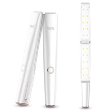 Load image into Gallery viewer, X5 UV-C LED Sterilizing Wand — The X5 is a portable and foldable wand powered by 20 UV-C LEDs to disinfect and eliminate up to 99.9% of viruses and bacteria.