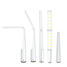 Load image into Gallery viewer, X5 UV-C LED Sterilizing Wand — The X5 is a portable and foldable wand powered by 20 UV-C LEDs to disinfect and eliminate up to 99.9% of viruses and bacteria.