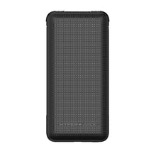 Load image into Gallery viewer, HyperJuice 18W 15000mAh Battery Pack — USB-C battery pack for iPhone with integrated 18W Lightning to USB-C cable.
