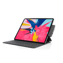 Load image into Gallery viewer, HyperDrive 6-in-1 USB-C Hub —  for iPad Pro 2018/2020 (HDMI 4K60Hz)
