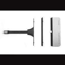 Load image into Gallery viewer, HyperDrive 6-in-1 USB-C Hub —  for iPad Pro 2018/2020 (HDMI 4K60Hz)
