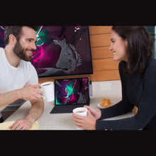 Load image into Gallery viewer, HyperDrive 6-in-1 USB-C Hub —  for iPad Pro 2018/2020 (HDMI 4K60Hz)
