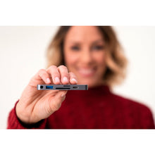Load image into Gallery viewer, HyperDrive 6-in-1 USB-C Hub —  for iPad Pro 2018/2020 (HDMI 4K60Hz)
