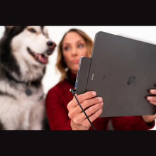 Load image into Gallery viewer, HyperDrive 6-in-1 USB-C Hub —  for iPad Pro 2018/2020 (HDMI 4K60Hz)
