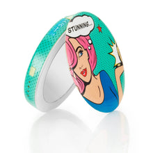 Load image into Gallery viewer, swatch-Comic Pink
