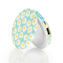 Load image into Gallery viewer, swatch-Eggs Green
