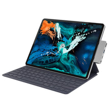 Load image into Gallery viewer, HyperDrive 4-in-1 USB-C Hub — for iPad Pro 2018/2020

