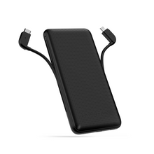 Load image into Gallery viewer, HyperJuice USB-C + Lightning Battery (10000mAh)
