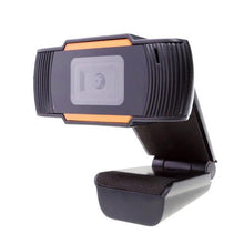 Load image into Gallery viewer, HyperCam HD — Video chat and record at Full HD 1080p with stereo microphones.
