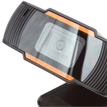 Load image into Gallery viewer, HyperCam HD — Video chat and record at Full HD 1080p with stereo microphones.
