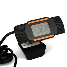 Load image into Gallery viewer, HyperCam HD — Video chat and record at Full HD 1080p with stereo microphones.
