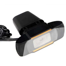 Load image into Gallery viewer, HyperCam HD — Video chat and record at Full HD 1080p with stereo microphones.
