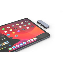 Load image into Gallery viewer, HyperDrive 4-in-1 USB-C Hub — for iPad Pro 2018/2020
