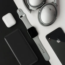 Load image into Gallery viewer, HyperJuice USB-C + Lightning Battery (10000mAh)
