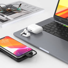 Load image into Gallery viewer, HyperJuice USB-C + Lightning Battery (10000mAh)
