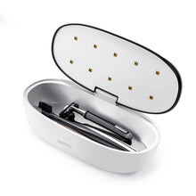 Load image into Gallery viewer, S1 UV-C LED Sterilizing Phone Box
