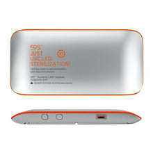 Load image into Gallery viewer, S1 UV-C LED Mini Sterilizer X1
