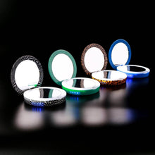 Load image into Gallery viewer, swatch-Zebra BW
